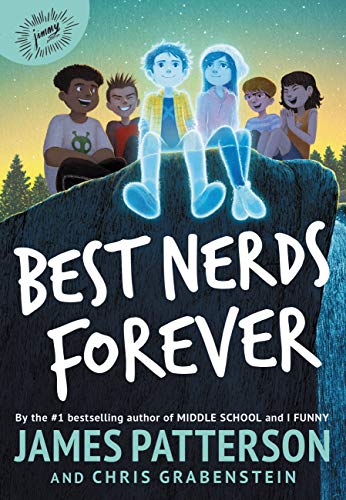 Best Nerds Forever Best Nerds Forever