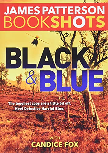 Black & Blue Black & Blue