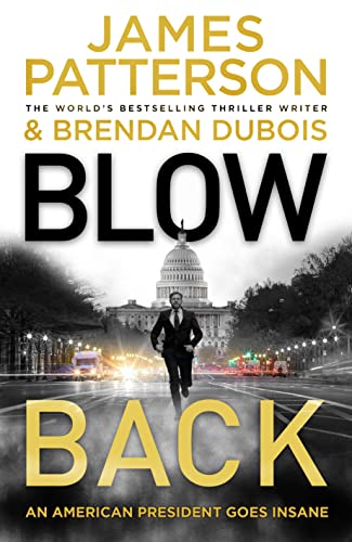 Blowback Blowback