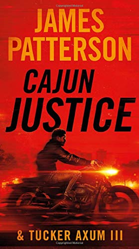 Cajun Justice Cajun Justice