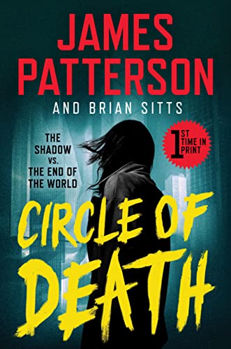Circle of Death: A Shadow Thriller Circle of Death: A Shadow Thriller