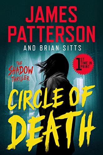 Circle of Death: A Shadow Thriller Circle of Death: A Shadow Thriller