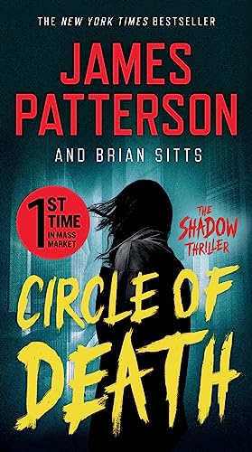 Circle of Death: A Shadow Thriller Circle of Death: A Shadow Thriller
