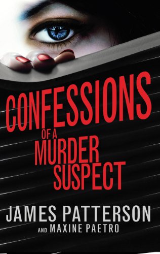 Confessions of a Murder Suspect: (Confessions 1)