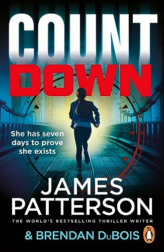 Countdown: The Sunday Times bestselling spy thriller von Penguin