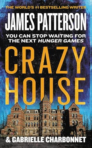 Crazy House (Crazy House, 1)
