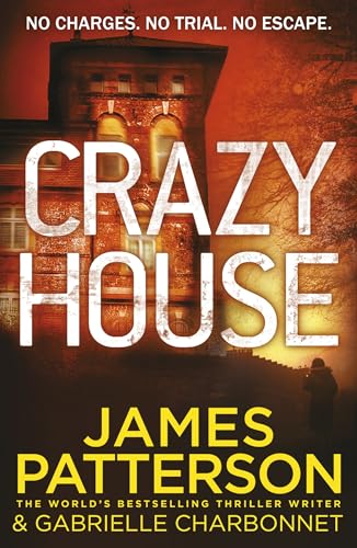 Crazy House (Crazy House, 1)