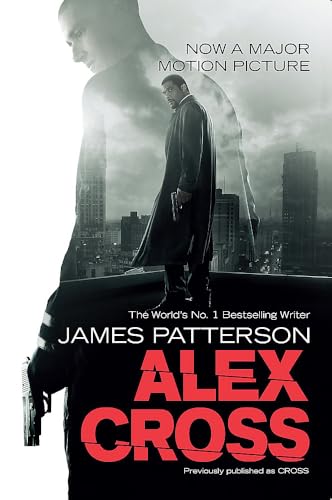 Alex Cross