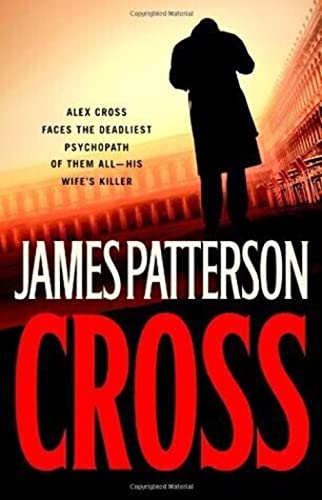 Cross (Alex Cross)