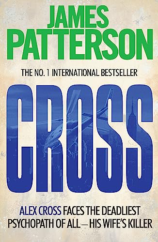 Cross von Headline