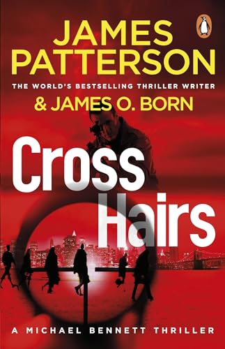 Crosshairs: A serial killer with a brutal method stalks NYC (Michael Bennett, 16)