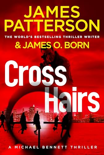Crosshairs: A serial killer with a brutal method stalks NYC (Michael Bennett, 16)