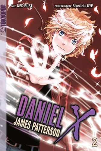 Daniel X 02 Daniel X 02