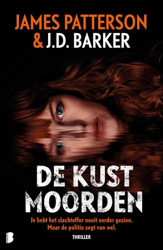 De kustmoorden: Je hebt het slachtoffer nooit eerder gezien. Maar de politie zegt van wel. De kustmoorden: Je hebt het slachtoffer nooit eerder gezien. Maar de politie zegt van wel.