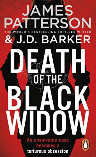 Death of the Black Widow: An unsolvable case becomes an obsession Death of the Black Widow: An unsolvable case becomes an obsession
