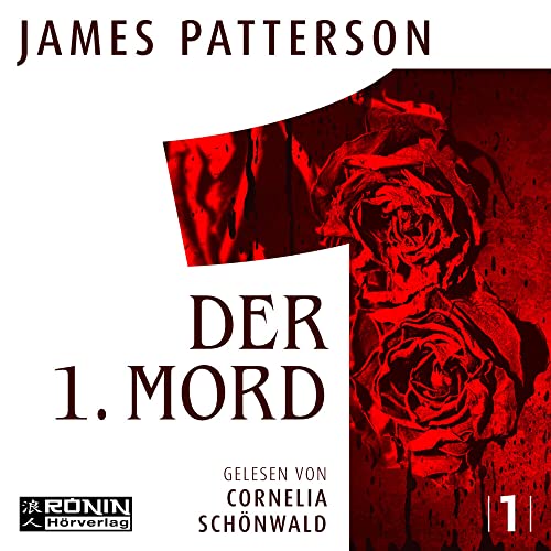 Der 1. Mord: . (Women's Murder Club) von Ronin-Hörverlag, ein Imprint von Omondi GmbH