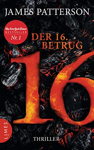 Der 16. Betrug: Thriller (Women's Murder Club, Band 16)