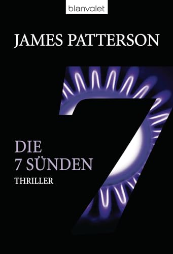 Die 7 Sünden - Women's Murder Club -: Thriller