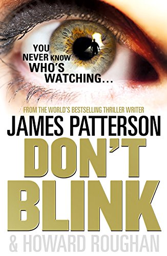 Don't Blink Don't Blink von Brand: Cornerstone Digital