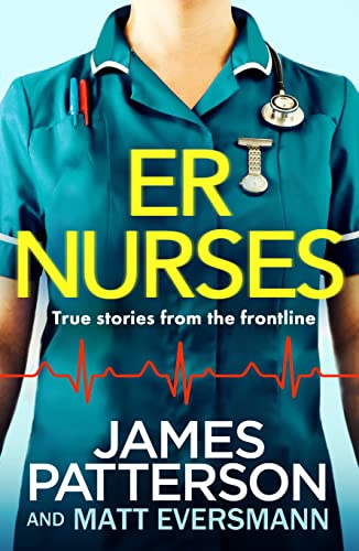 ER Nurses: True stories from the frontline