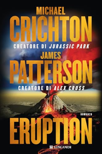 Eruption (La Gaja scienza)