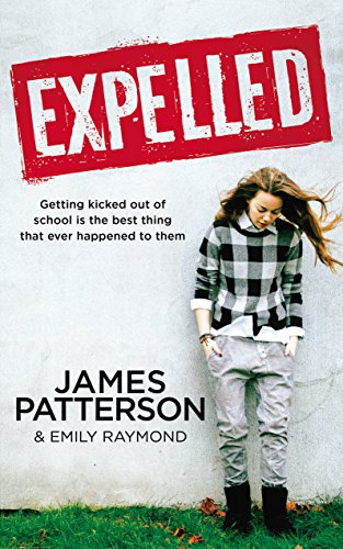 Expelled: James Patterson Expelled: James Patterson