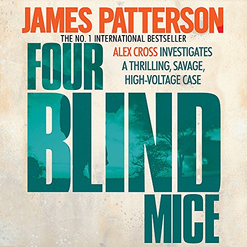 Four Blind Mice (Alex Cross)