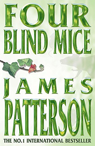 Four Blind Mice Four Blind Mice