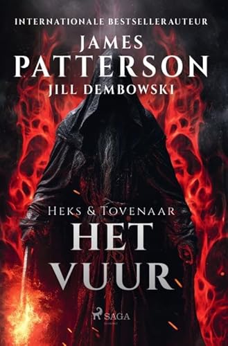 Het vuur Het vuur von SAGA Egmont