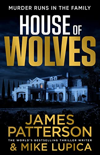 House of Wolves: Murder runs in the family… von Century