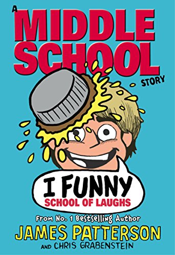 I Funny: School of Laughs: (I Funny 5) von Penguin