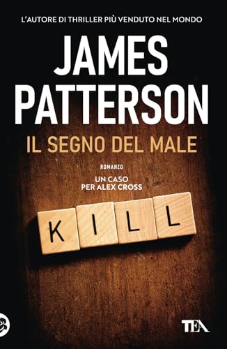 Il segno del male (Suspense best seller) Il segno del male (Suspense best seller)