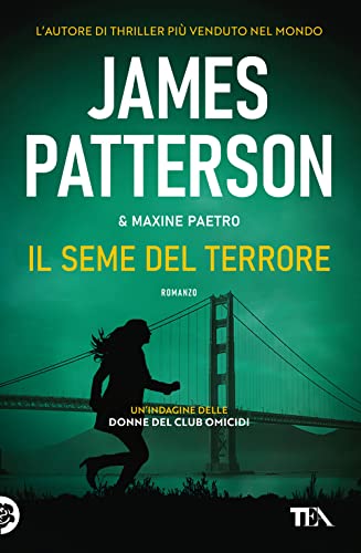 Il seme del terrore (Suspense best seller) von TEA