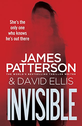 Invisible (Invisible Series, 1)