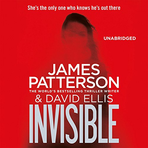 Invisible (Invisible Series, 1) von Penguin