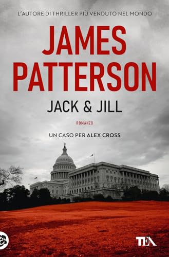 Jack & Jill (Suspense best seller) von tea