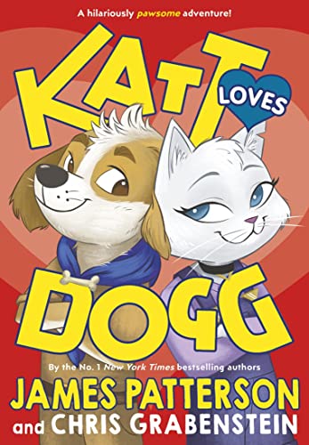 Katt Loves Dogg von RANDOM HOUSE UK