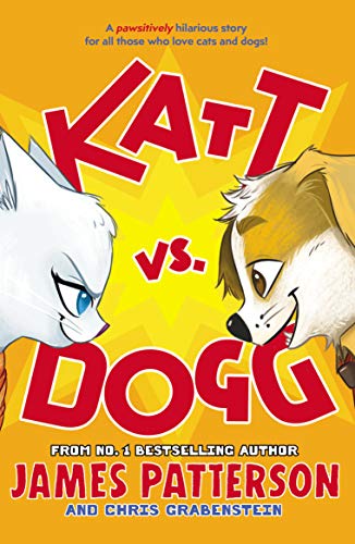 Katt vs. Dogg Katt vs. Dogg