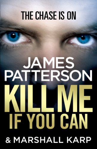 Kill Me if You Can: A windfall could change his life – or end it…