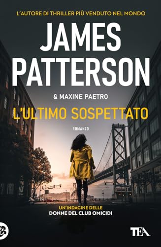L'ultimo sospettato (Suspense best seller) von TEA PI