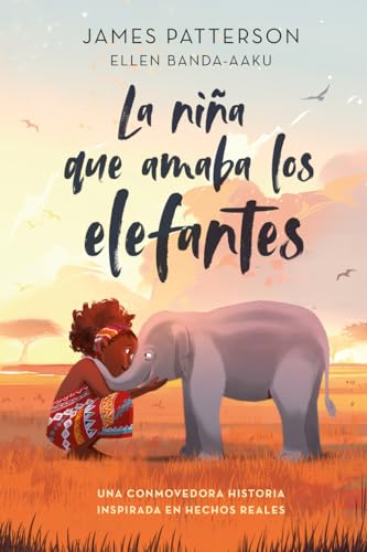 La niña que amaba los elefantes (Infantil-Juvenil)