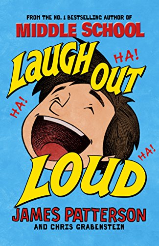 Laugh Out Loud Laugh Out Loud