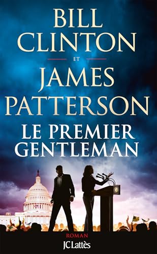 Le Premier Gentleman von LATTES