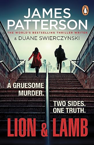 Lion & Lamb: A gruesome murder. Two sides. One truth. von Penguin