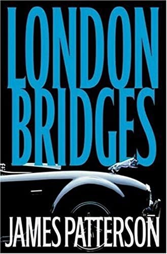 London Bridges (Alex Cross)