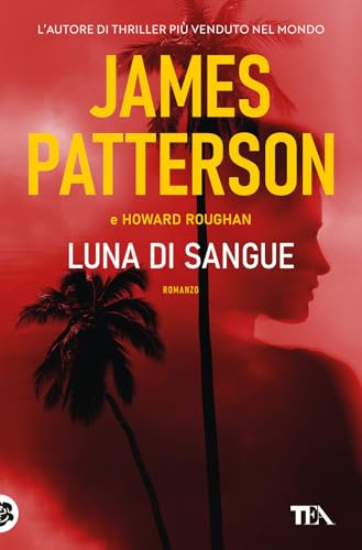 Luna di sangue (Suspense best seller)