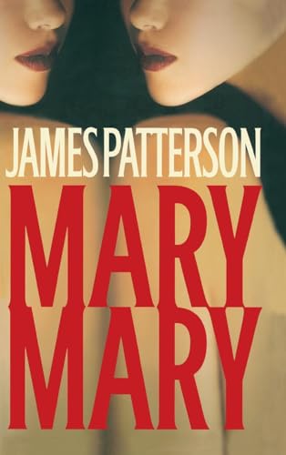 Mary, Mary (Alex Cross, 11)