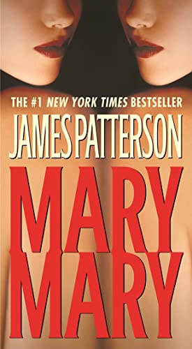 Mary, Mary (Alex Cross, 11)