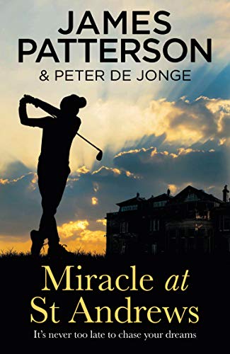 Miracle at St Andrews Miracle at St Andrews von Arrow