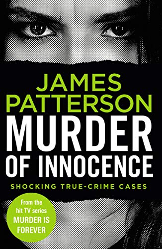 Murder of Innocence: (Murder Is Forever: Volume 5) (Murder Is Forever, 5)